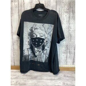 OOs 90s Elenagilbert grunge brother rugged Proper Tees XL Short Sleeve T-shirt